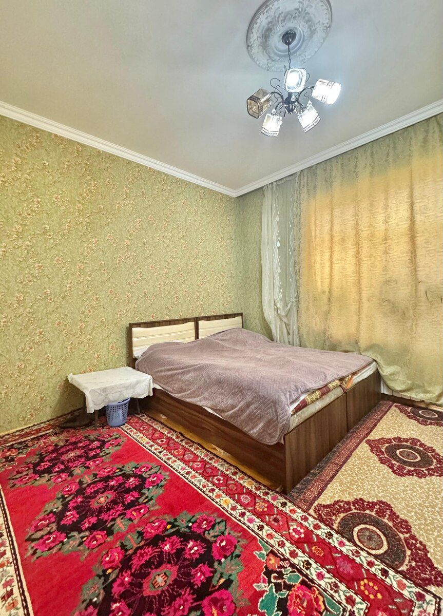 Həyət evi, Novxanı qəs — Ev, villa, Sumqayıt (5)