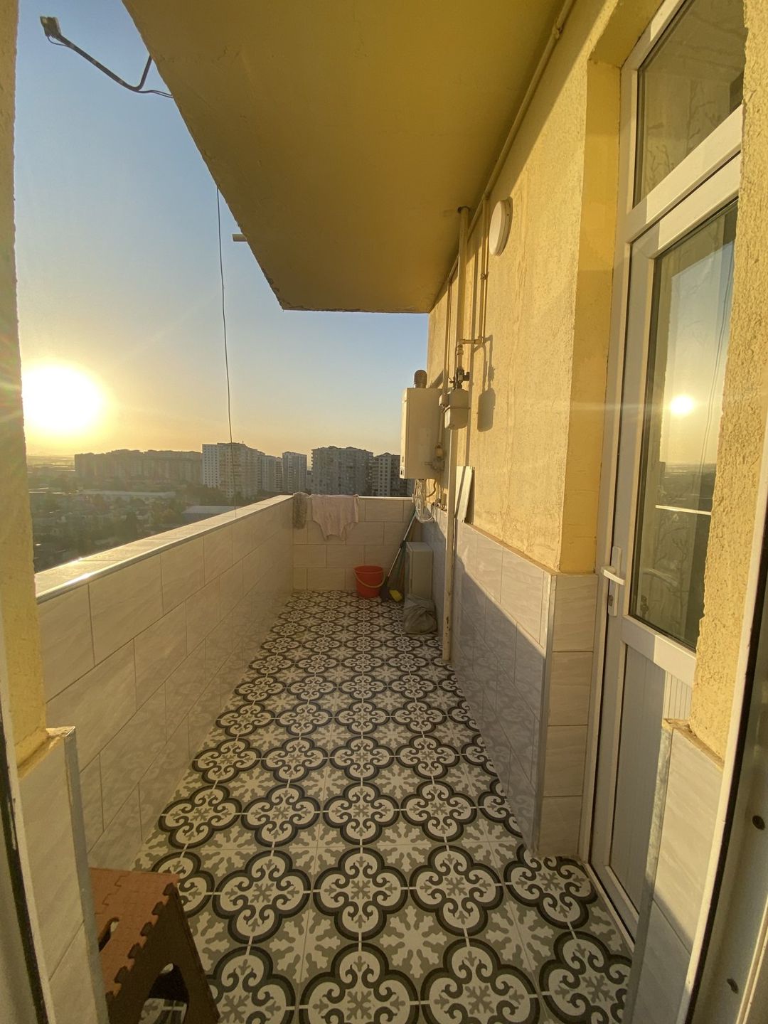 Satılır 2 otaqlı yeni tikili 82 m² — Mənzil, Xırdalan (7)