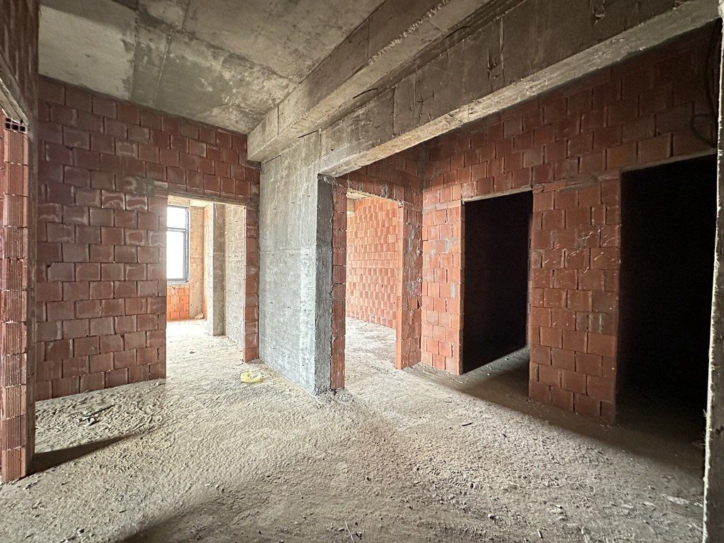 Satılır 3 otaqlı yeni tikili 123 m² — Mənzil, Bakı (2)