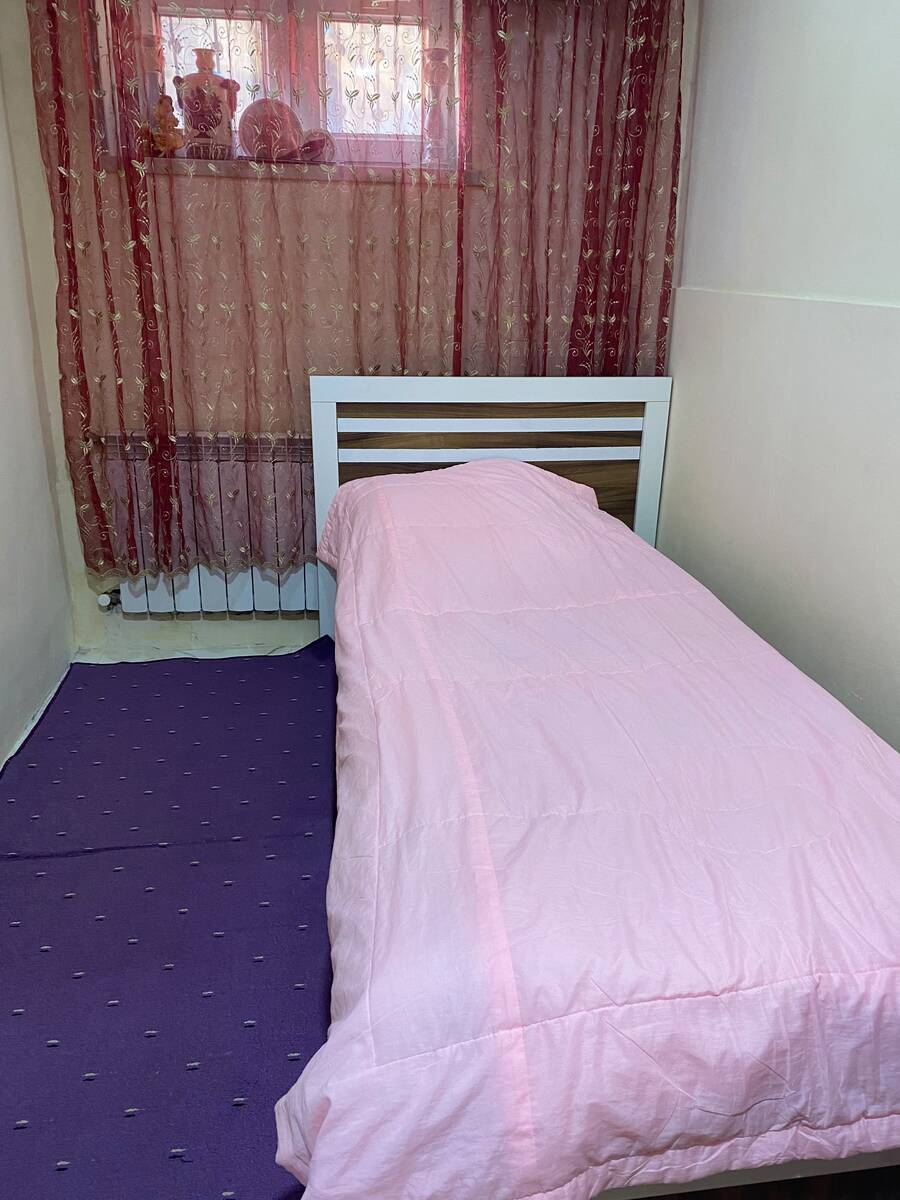 Həyət evi kirayə verilir, Badamdar qəs — Ev, villa, Bakı (11)