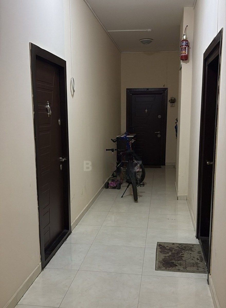 2-otaqlı yeni tikili, X.Natəvan küç., 67 m² — Mənzil, Bakı (11)