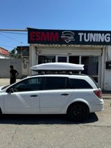 Port baqaj — BMW Tuning — Ehtiyat hissələri və aksesuarlar