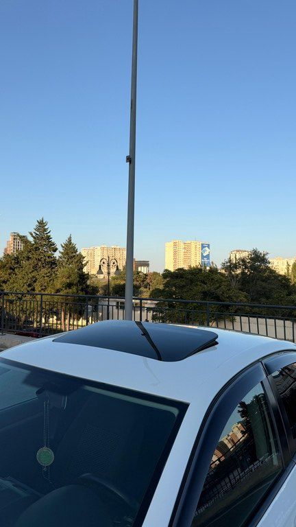 Volkswagen Jetta, 1.6 L, 2010 il, 132 000 km — Avtomobillər, Bakı (5)