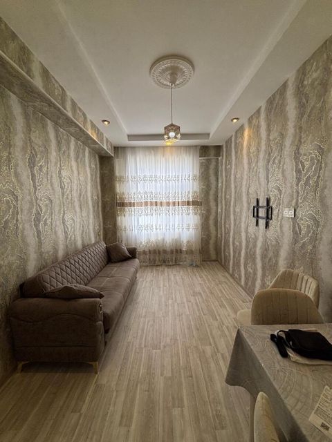 Satılır 3 otaqlı yeni tikili 60 m² — Xırdalan