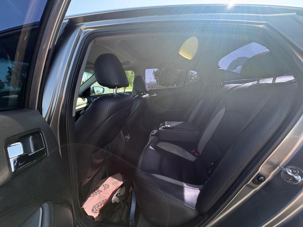 Kia Optima, 2.0 L, 2013 il, 255 886 km — Avtomobillər, Bakı (12)