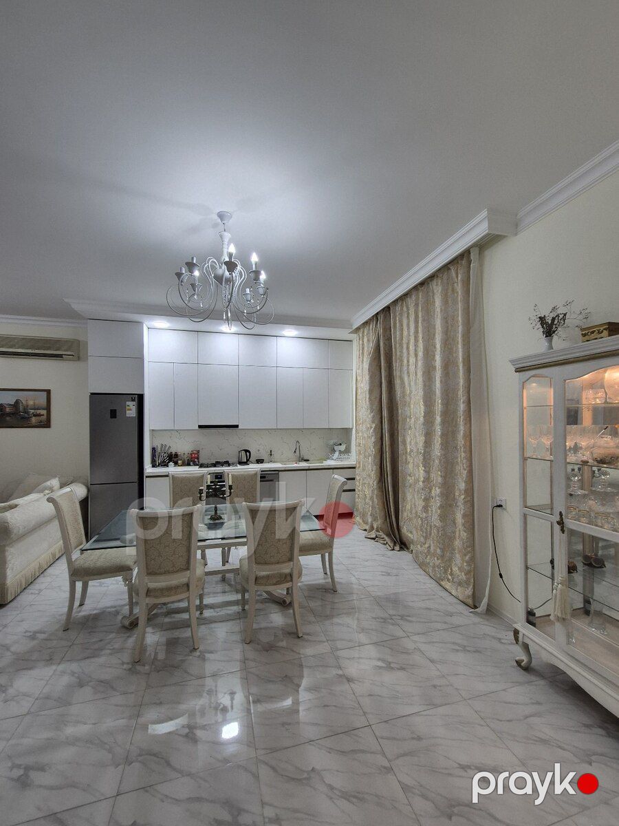 Həyət evi kirayə verilir, Nabran r — Ev, villa (7)
