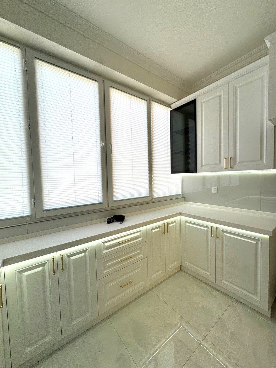 Satılır 3 otaqlı yeni tikili 90 m² — Mənzil, Bakı (2)