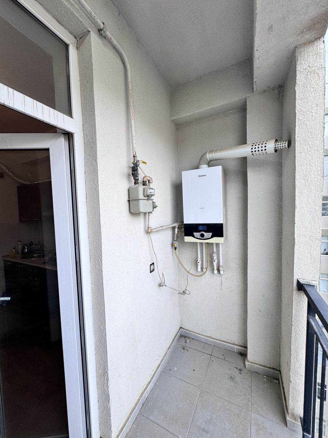 Satılır 3 otaqlı yeni tikili 85 m² — Mənzil, Bakı (12)