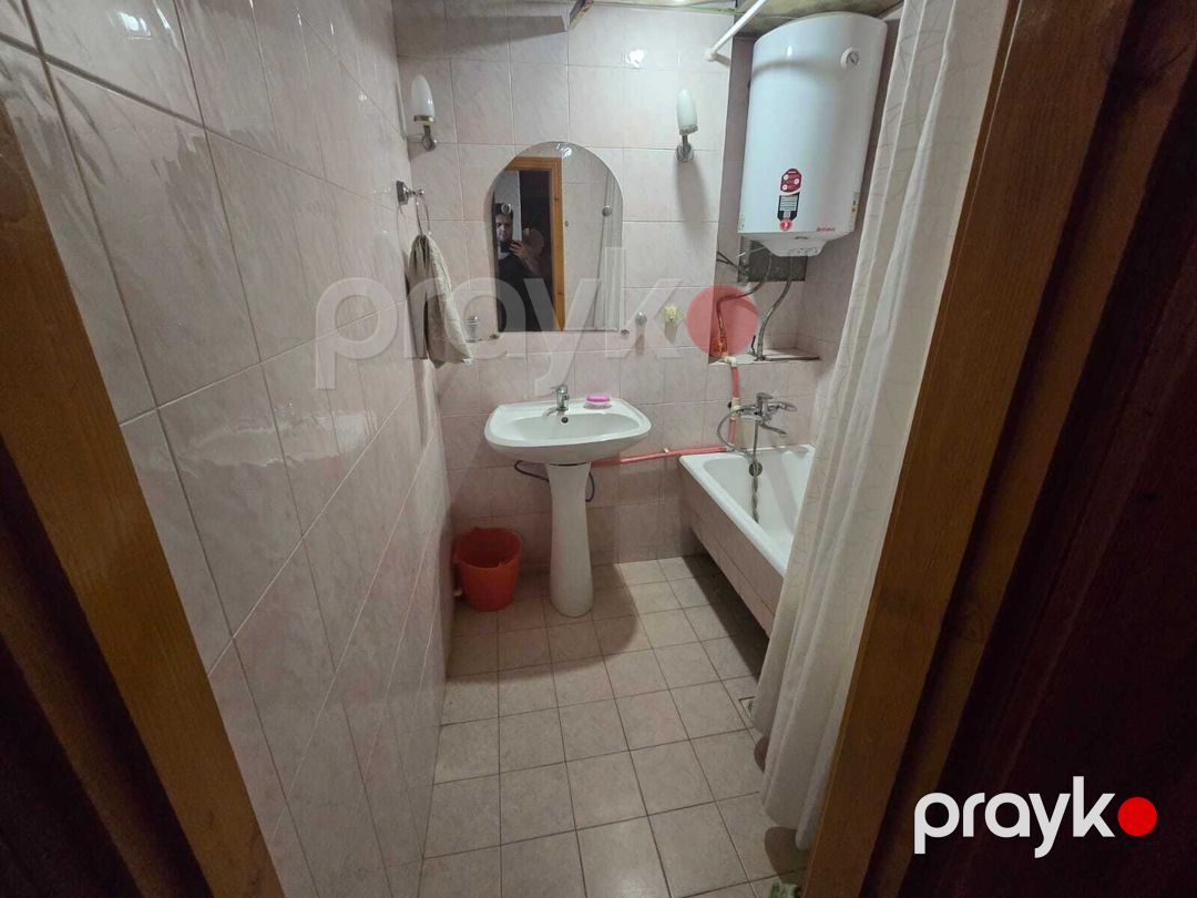 İcarəyə verilir 2 otaqlı köhnə tikili 66 m² — Mənzil, Bakı (2)