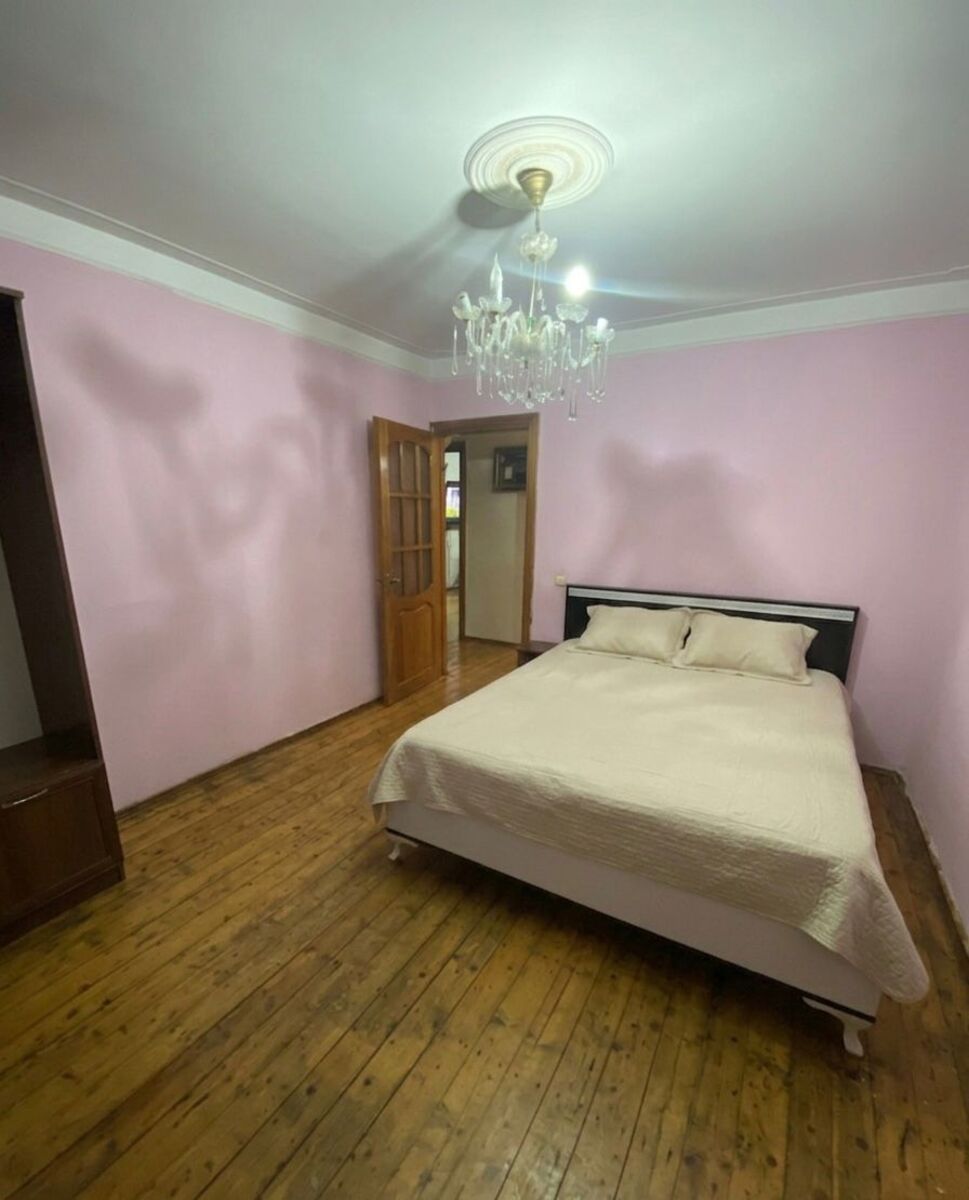 Satılır 3 otaqlı köhnə tikili 75 m² — Mənzil, Bakı (3)