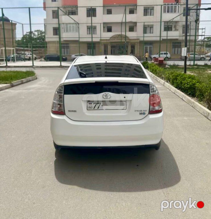 Toyota Prius, 1.5 L, 1.3 kWh, 2008 il, 276 000 km — Avtomobillər, Bakı (2)