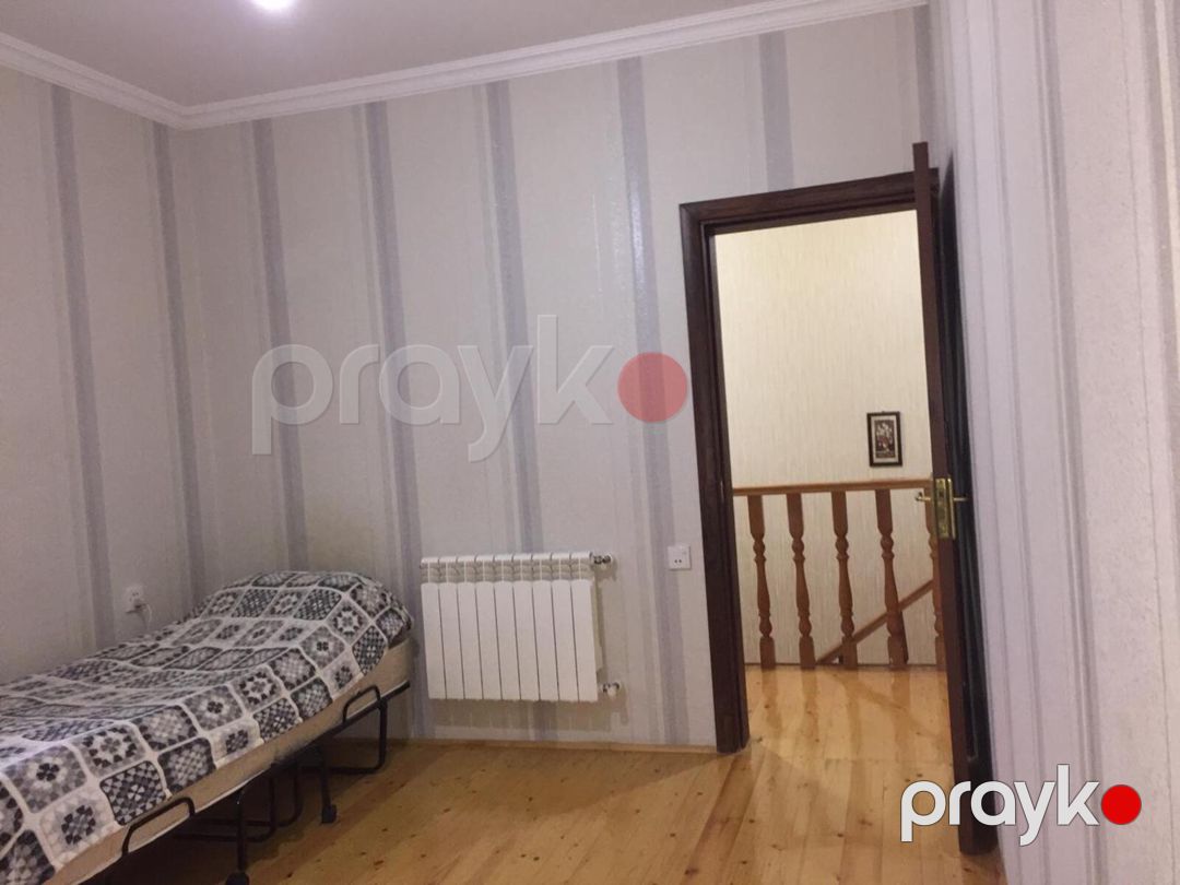 Satılır 4 otaqlı həyət evi/bağ evi 170 m² — Ev, villa, Bakı (12)