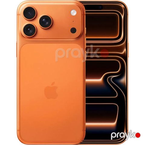 Apple iPhone 17 Pro Cosmic Orange 256GB/12GB