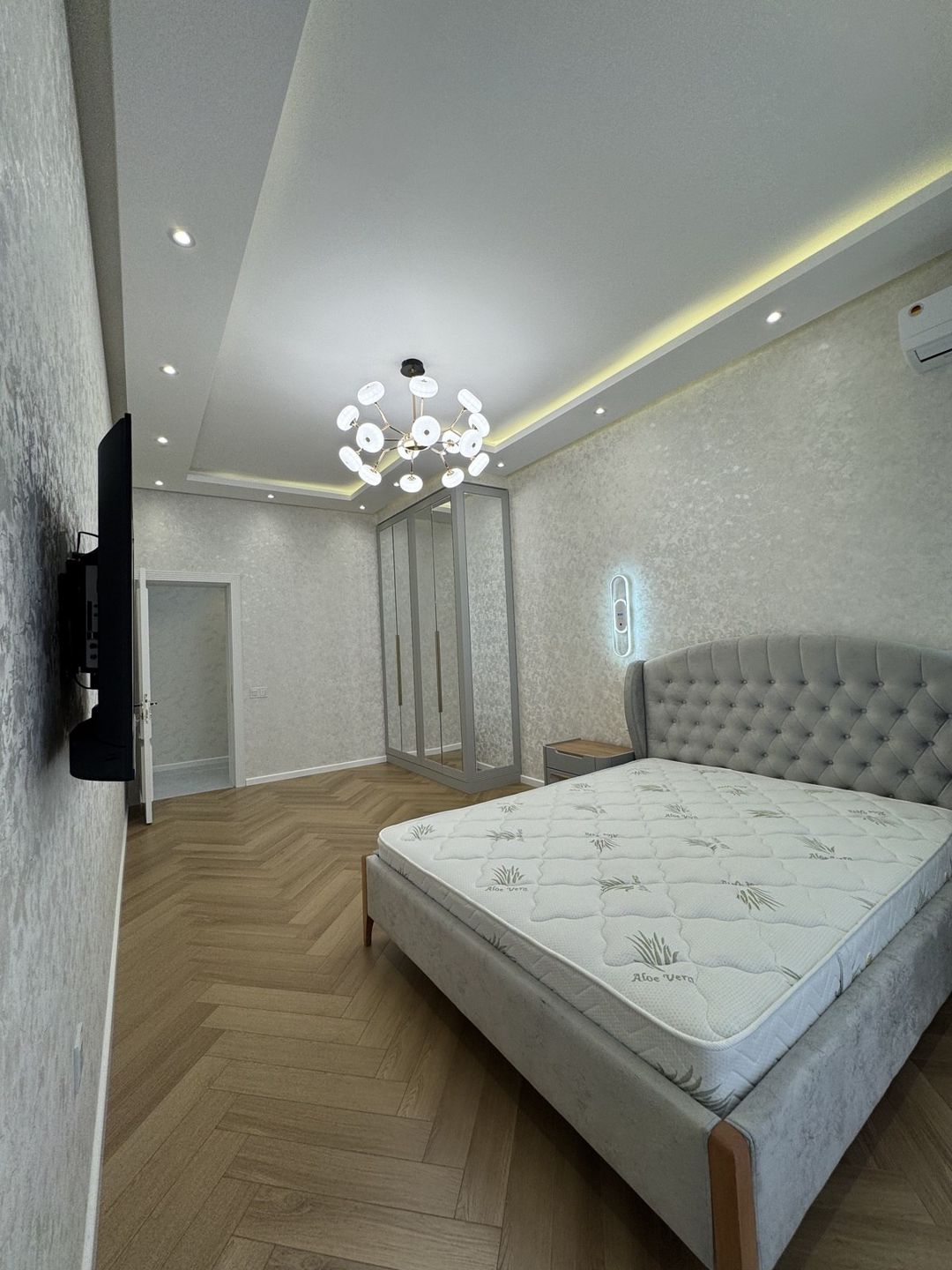 Satılır 3 otaqlı yeni tikili 110 m² — Mənzil, Bakı (4)