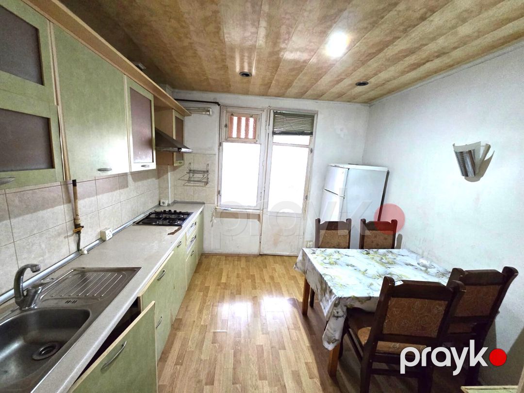 İcarəyə verilir 3 otaqlı köhnə tikili 117 m² — Mənzil, Bakı (6)