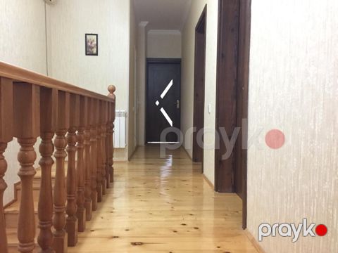 Həyət evi, Masazır qəs