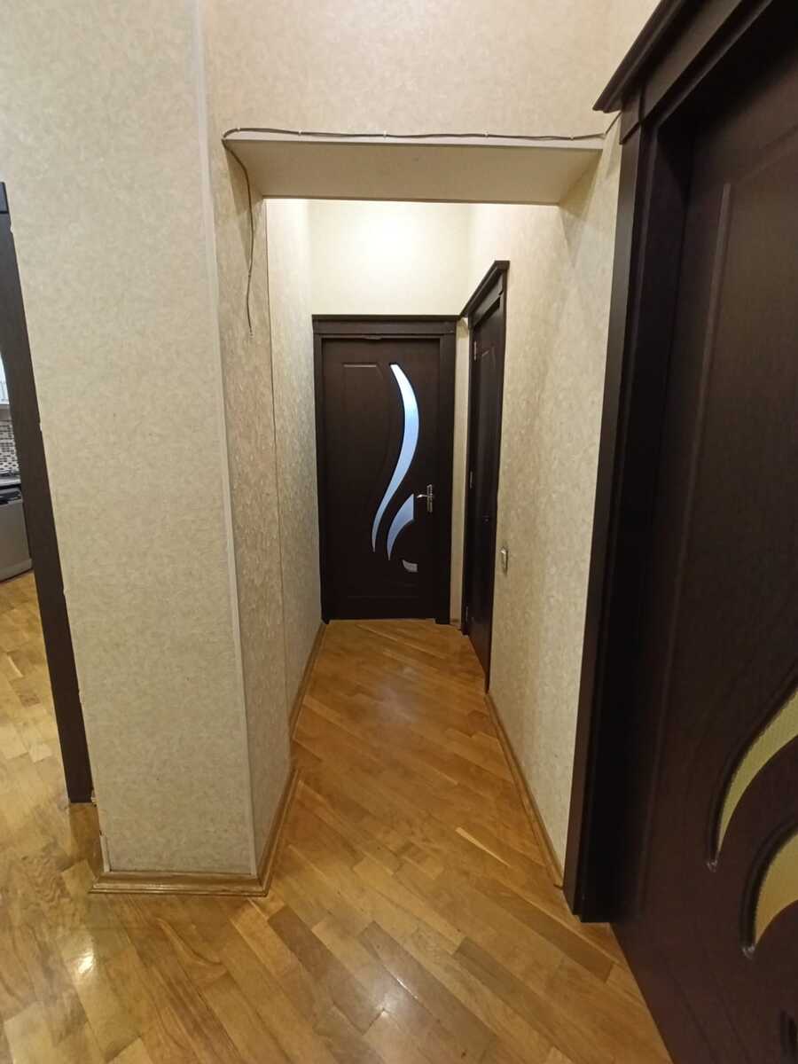 Satılır 3 otaqlı yeni tikili 115 m² — Mənzil, Bakı (11)