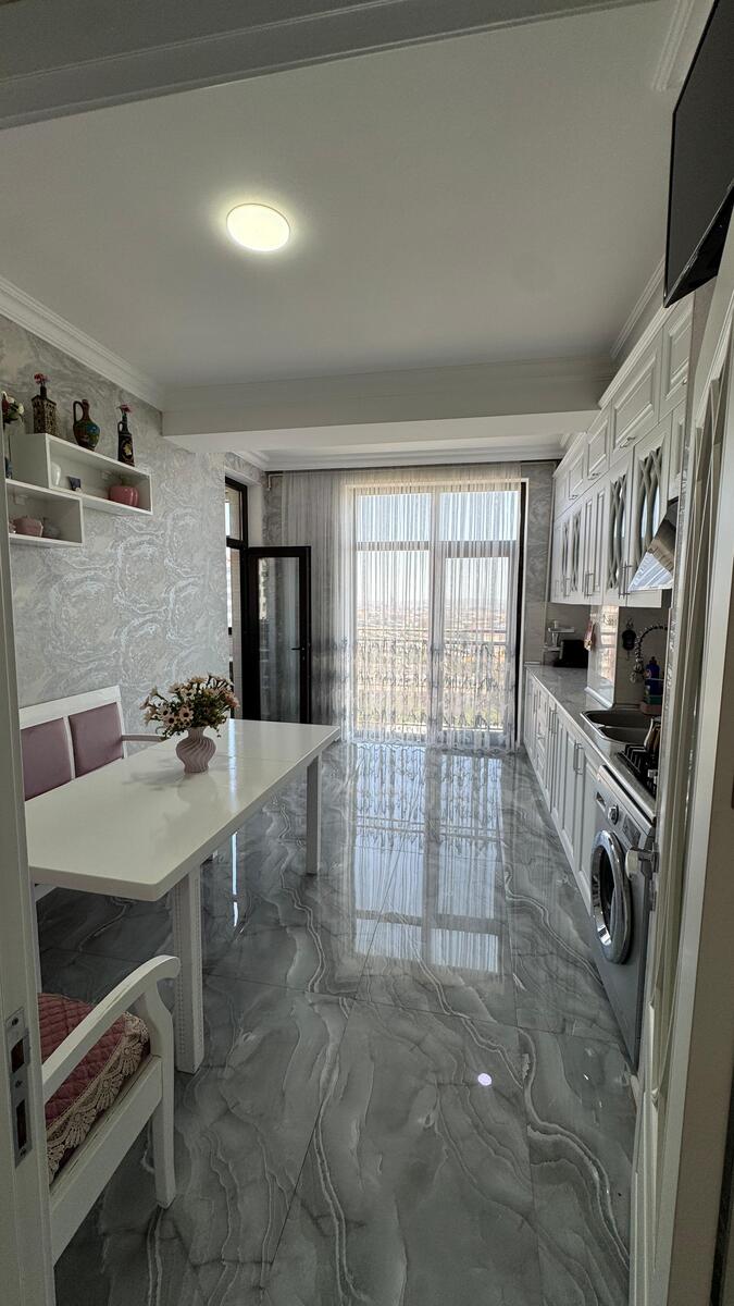 Satılır 3 otaqlı yeni tikili 105 m² — Mənzil, Bakı (9)
