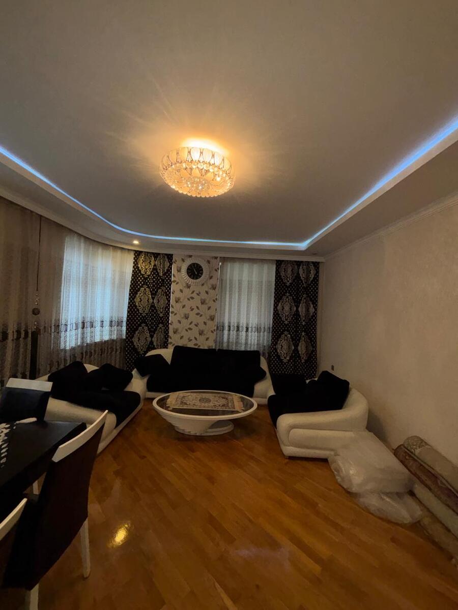 Satılır 2 otaqlı yeni tikili 92 m² — Mənzil, Xırdalan (2)