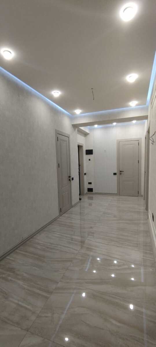 Satılır 3 otaqlı yeni tikili 140 m² — Mənzil, Bakı (11)