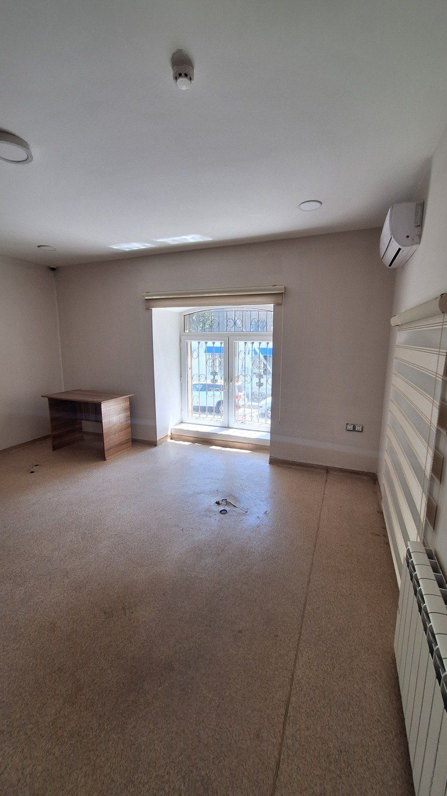 İcarəyə verilir 4 otaqlı həyət evi/bağ evi 100 m² — Ev, villa, Bakı (9)