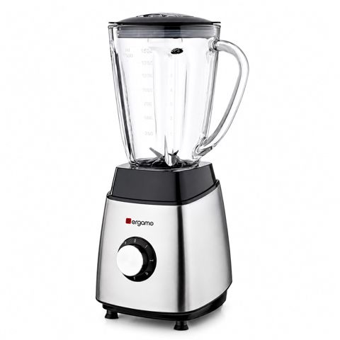 Blender Bergamo -BG-SB3110LSB — Bakı