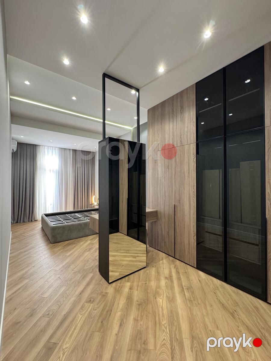 Satılır 3 otaqlı yeni tikili 95 m² — Mənzil, Bakı (7)