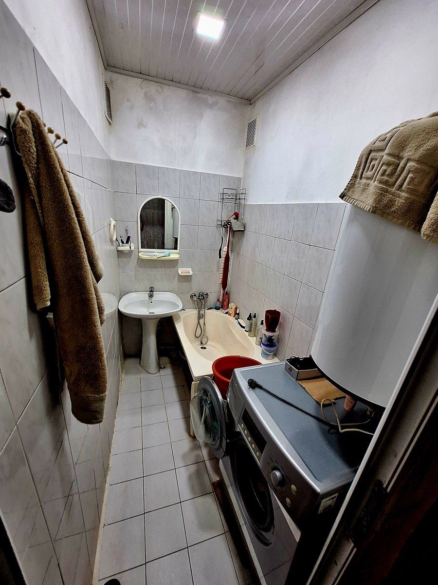 Satılır 2 otaqlı köhnə tikili 78 m² — Mənzil, Bakı (11)