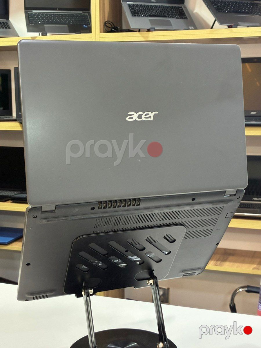 Acer Aspire 3 — Noutbuklar, Bakı (4)