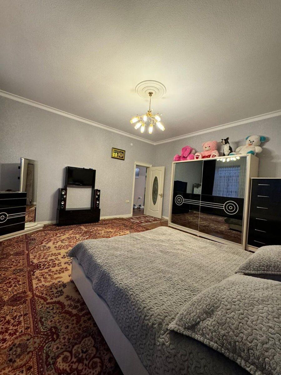 Həyət evi, Quba r — Ev, villa, Quba (7)