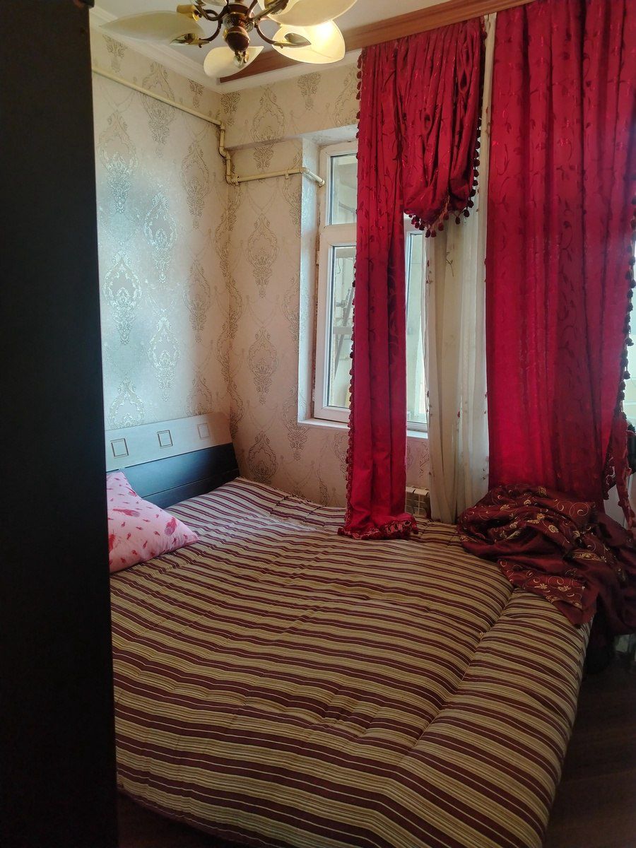 İcarəyə verilir 2 otaqlı yeni tikili 60 m² — Mənzil, Bakı (3)