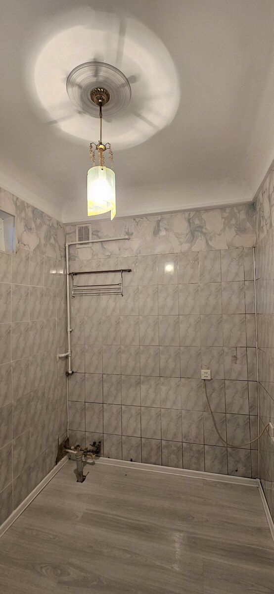 2-otaqlı mənzil, Neftçilər m., 45 m² — Mənzil, Bakı (9)