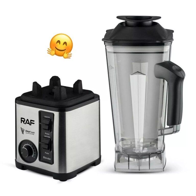 Blender "Raf" — Ev texnikası, Bakı (2)