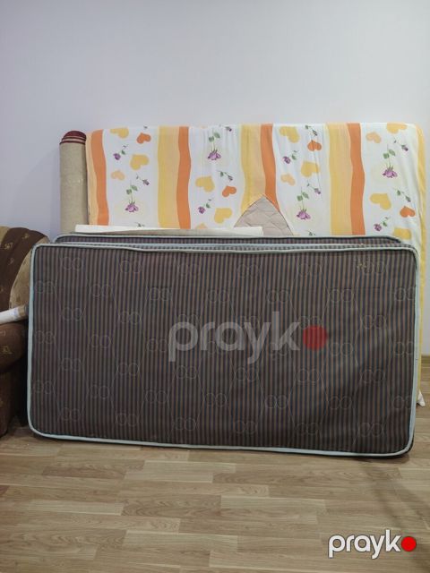 Ortopedik döşək