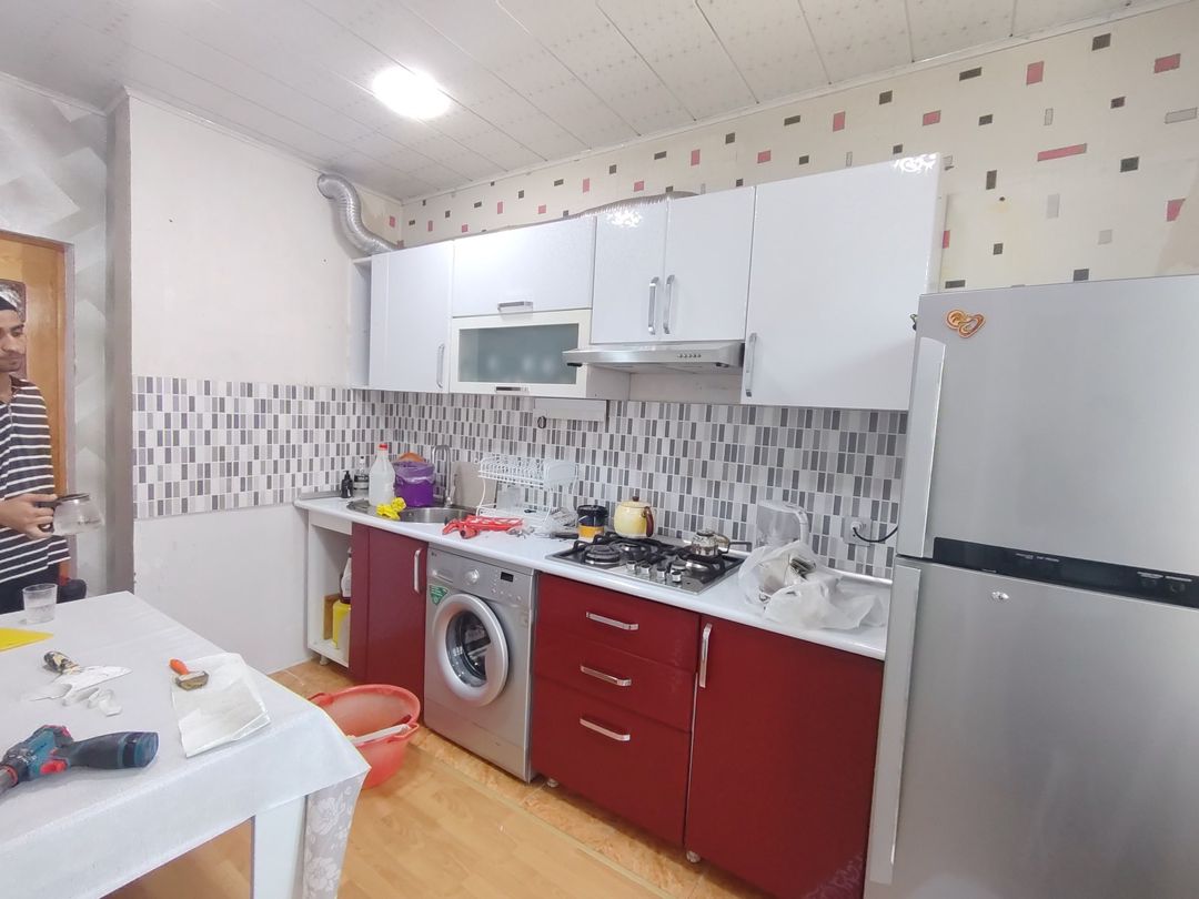 Mətbəx mebeli — Mebel, Sumqayıt (2)