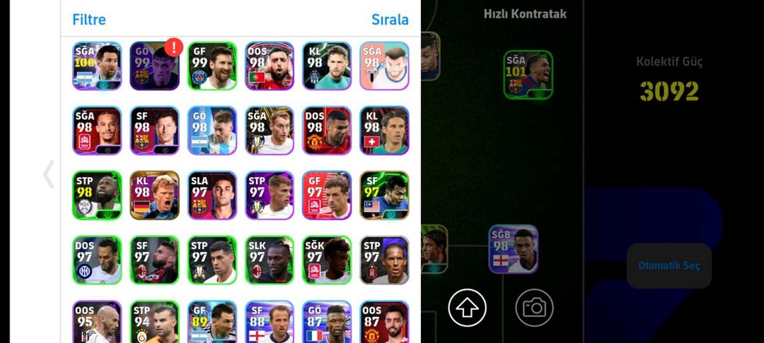 EFootball — Oyunlar, konsollər və proqramlar (5)