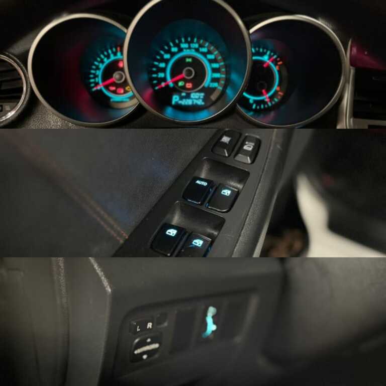 Changan Eado XT, 1.6 L, 2013 il, 229 000 km — Avtomobillər, Bakı (8)