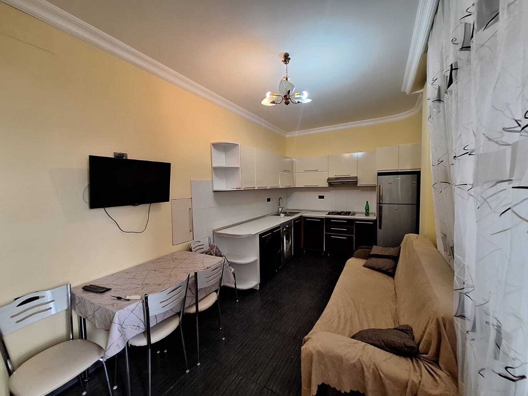 İcarəyə verilir 2 otaqlı yeni tikili 86 m² — Mənzil, Bakı (2)