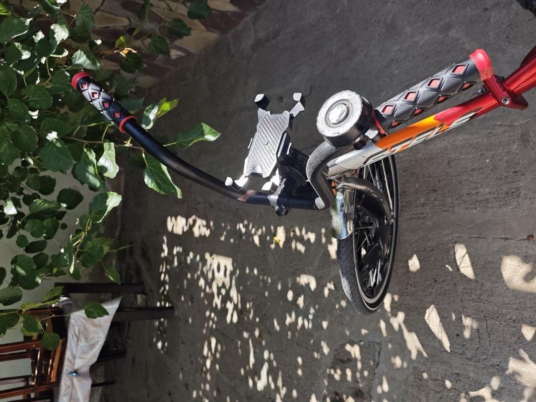 Velosiped 24 — Velosipedlər, Bakı (3)