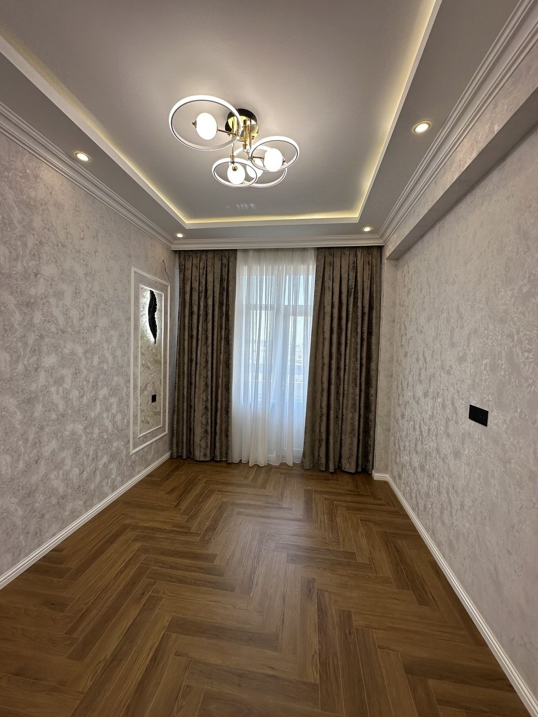 Satılır 2 otaqlı yeni tikili 45 m² — Mənzil, Xırdalan (7)
