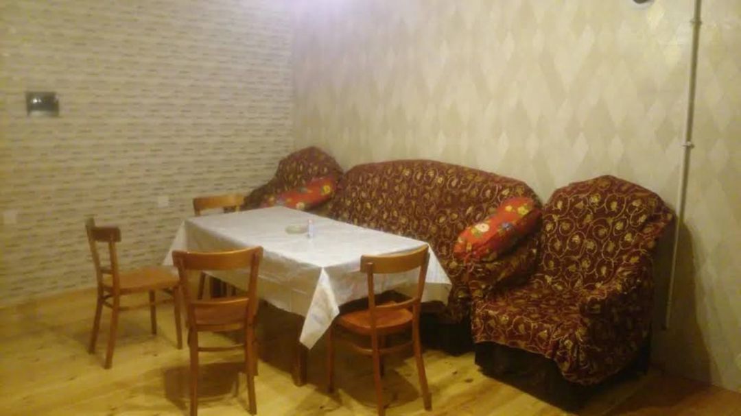 Həyət evi kirayə verilir, Vəndam qəs — Ev, villa, Qəbələ (10)