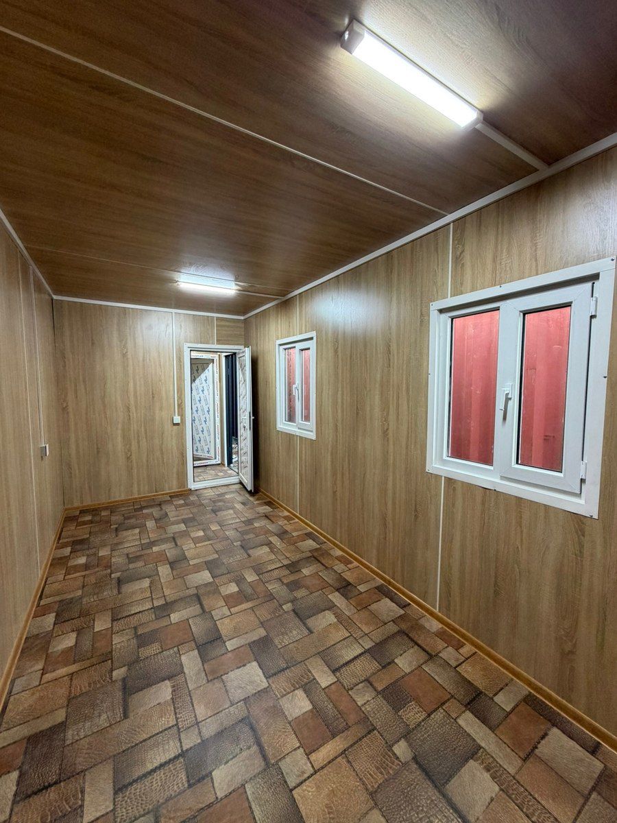 Vip konteyner — Təmir və inşaat, Bakı (11)