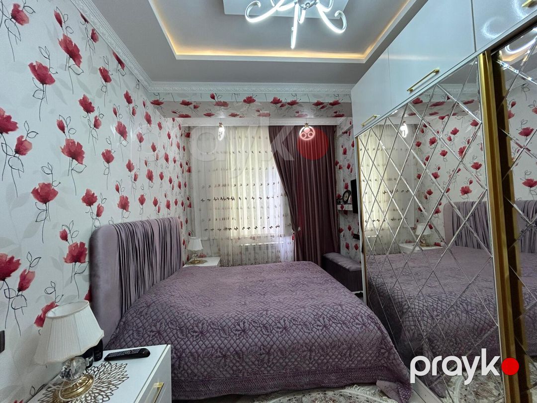 Satılır 3 otaqlı yeni tikili 100 m² — Mənzil, Xırdalan (6)