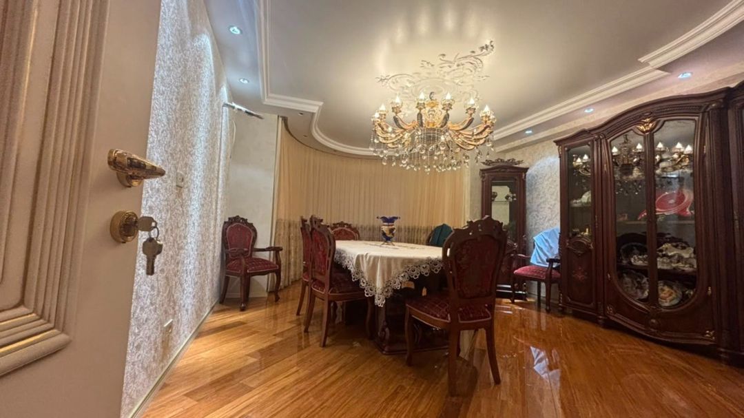 Satılır 2 otaqlı yeni tikili 100 m² — Mənzil, Bakı (3)