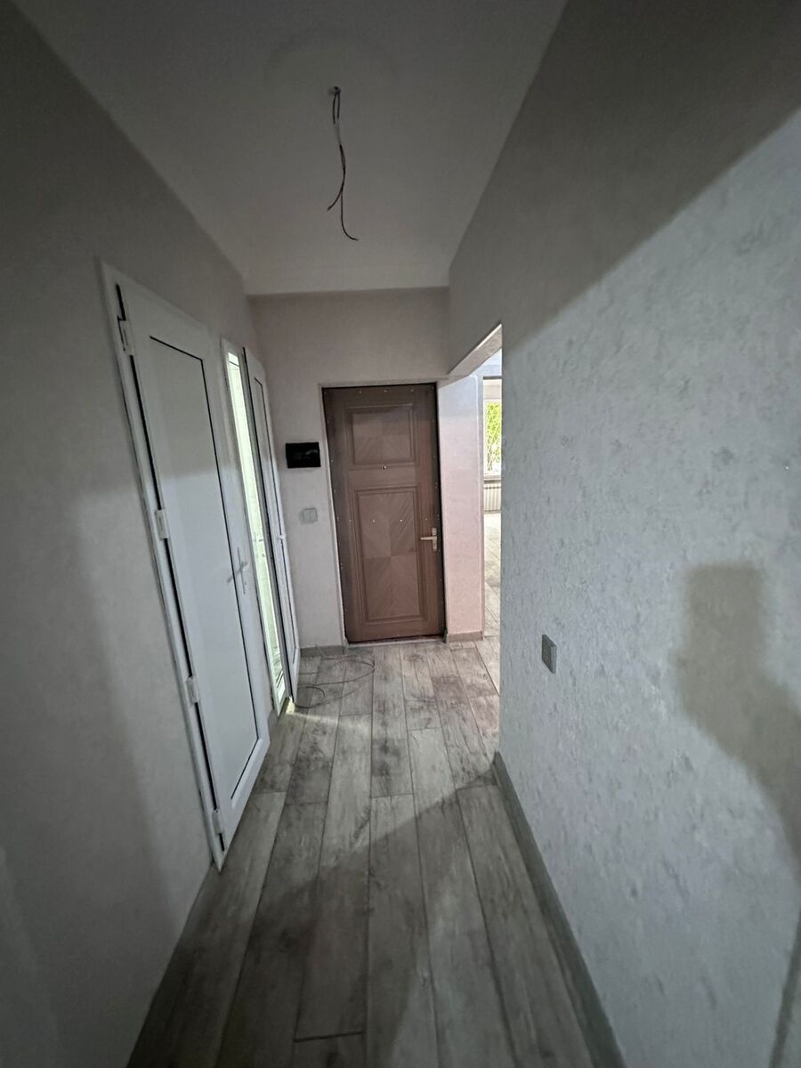 Satılır 3 otaqlı köhnə tikili 65 m² — Mənzil, Bakı (5)