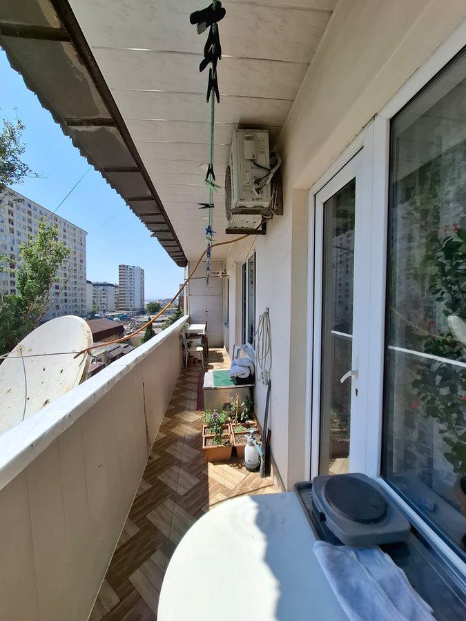 4 otaqlı mənzil, 120 m², Xırdalan ş., Xırdalan — Mənzil (2)