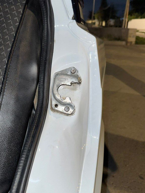 Lada (VAZ) 2107, 1.6 L, 2011 il, 187 000 km — Avtomobillər, Bakı (11)