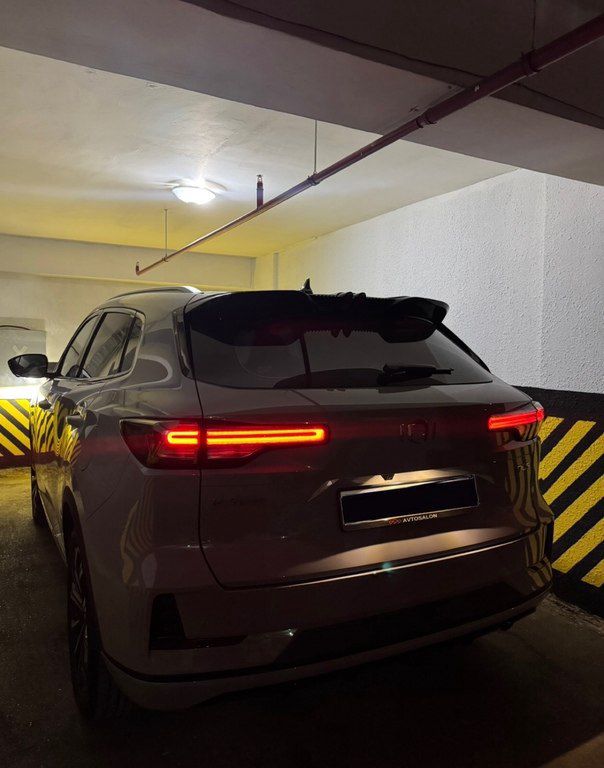 Changan Qiyuan Q05, 1.5 L, 18.99 kWh, 2025 il, 14 000 km — Avtomobillər, Bakı (3)