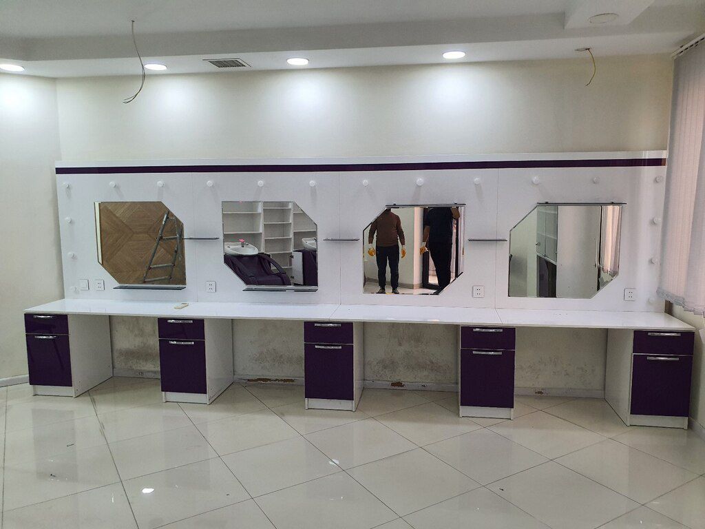 Salon avadanlıqları — Biznes və avadanlıq, Bakı (10)