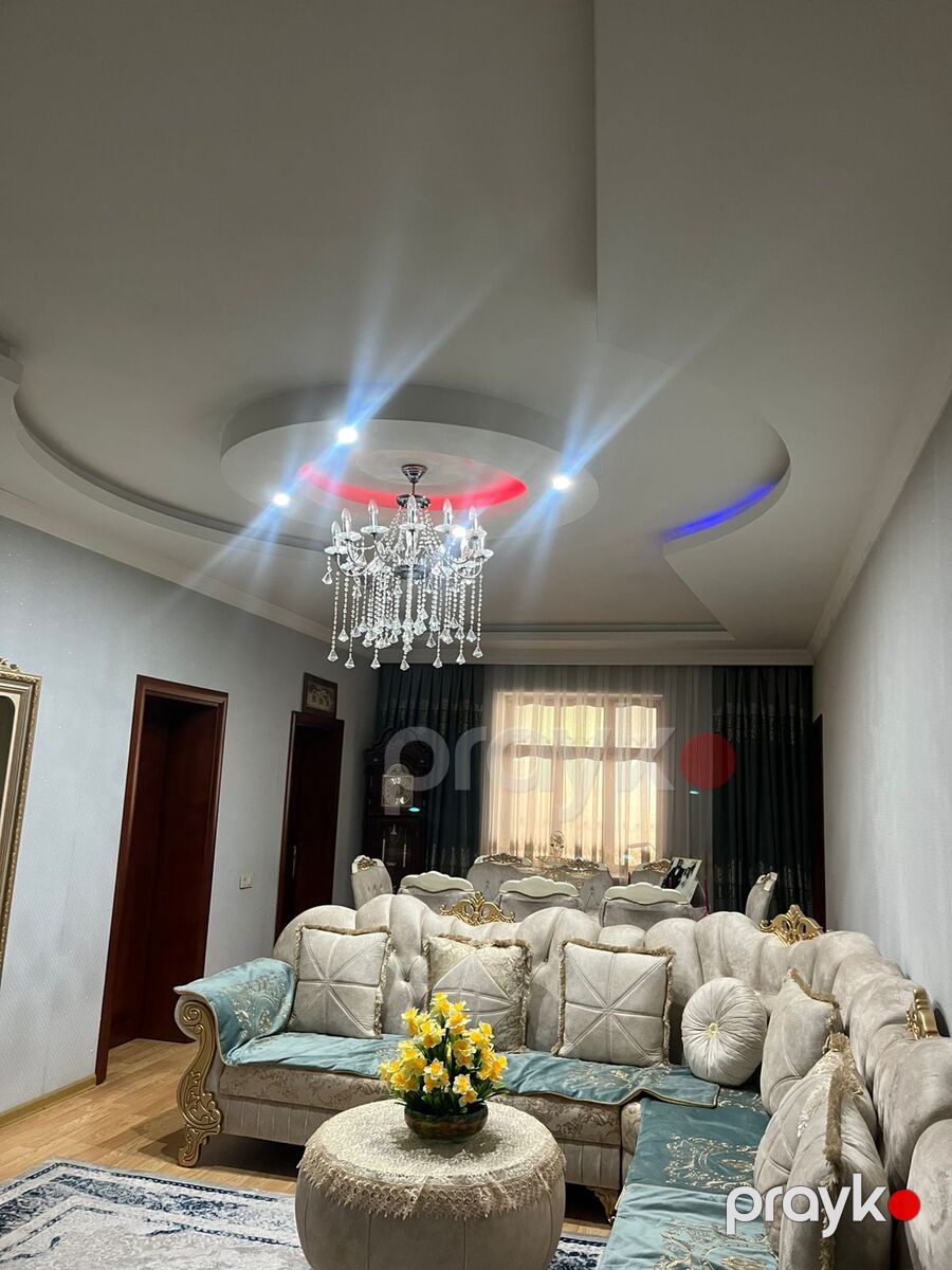 Satılır 4 otaqlı həyət evi/bağ evi 146 m² — Ev, villa, Xırdalan (2)